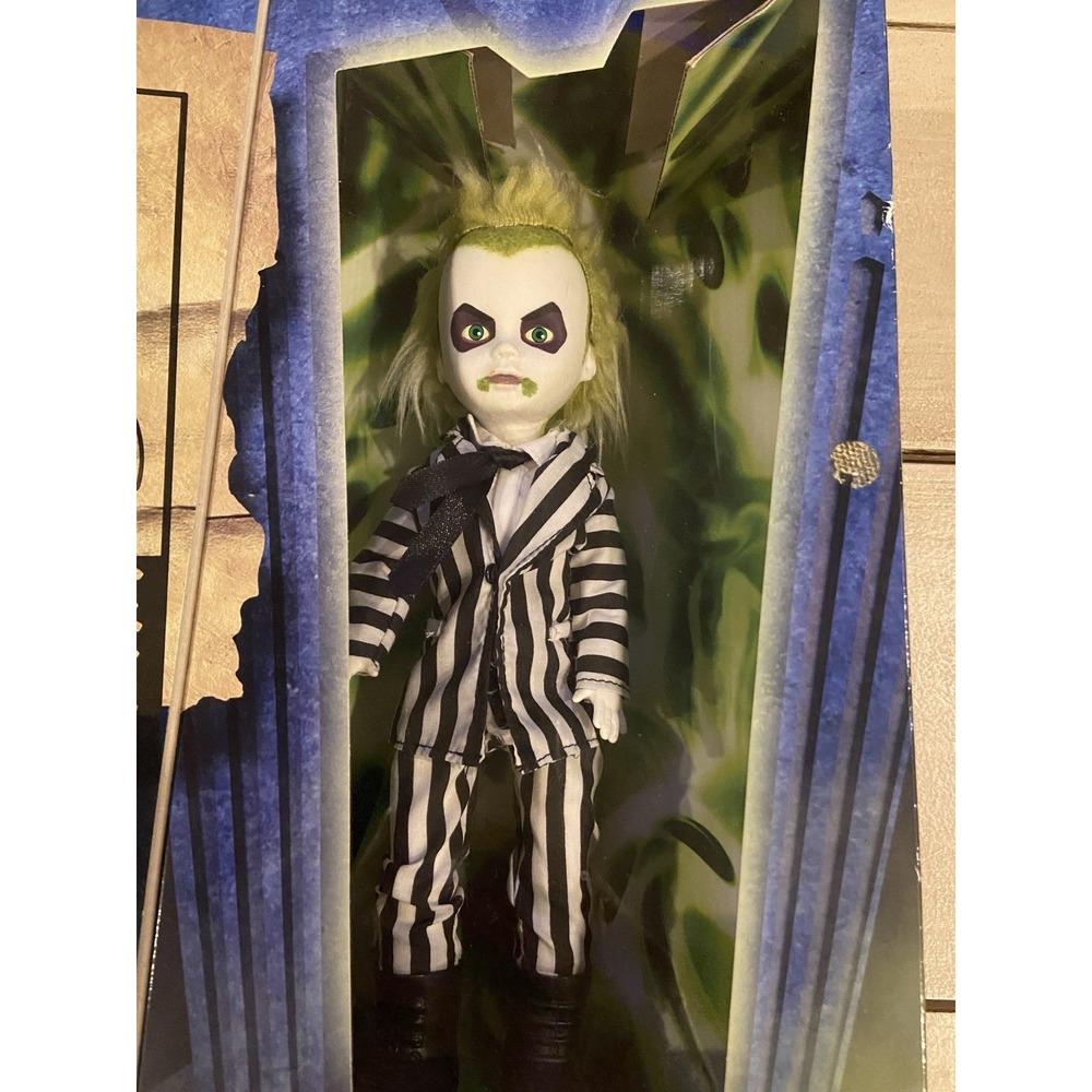 Mezco Living Dead Figure